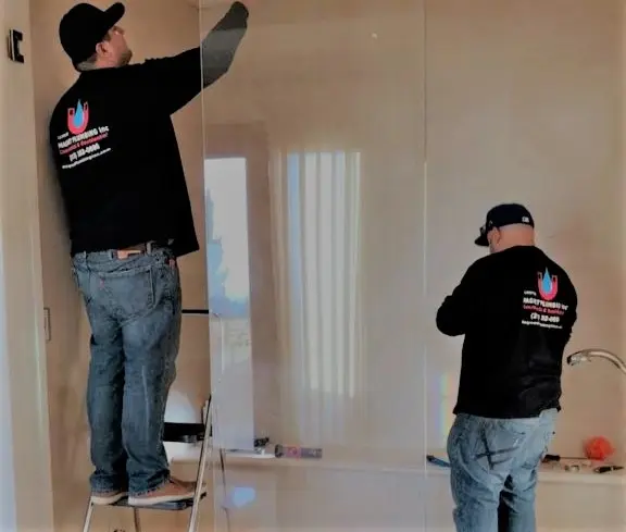 Professional plumbing installation for Tankless Water Heater Installation in Mont Clare